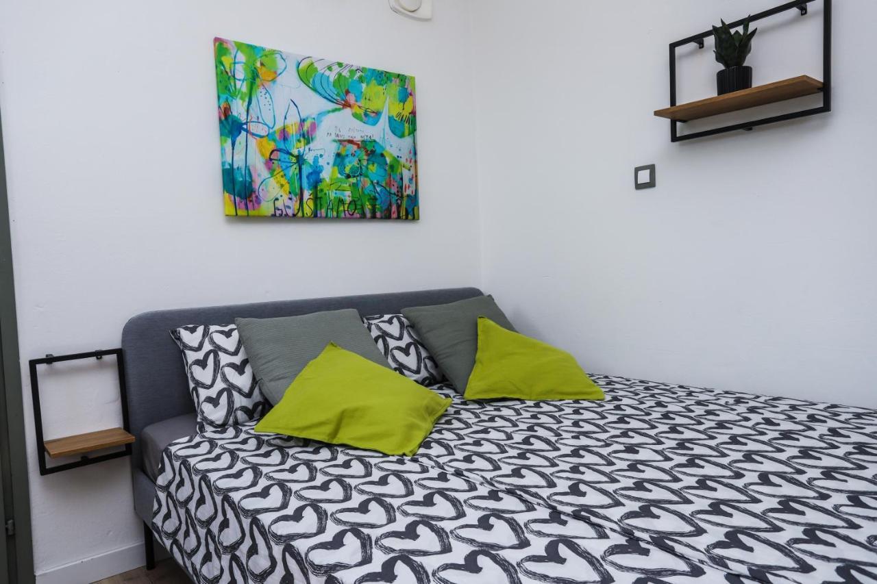 Apartment Nina