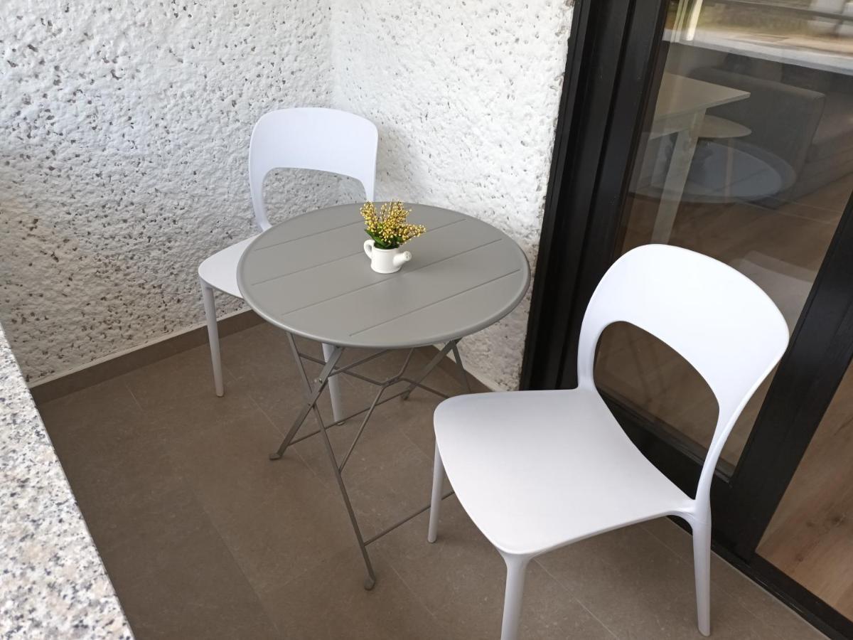 Apartment Nina *