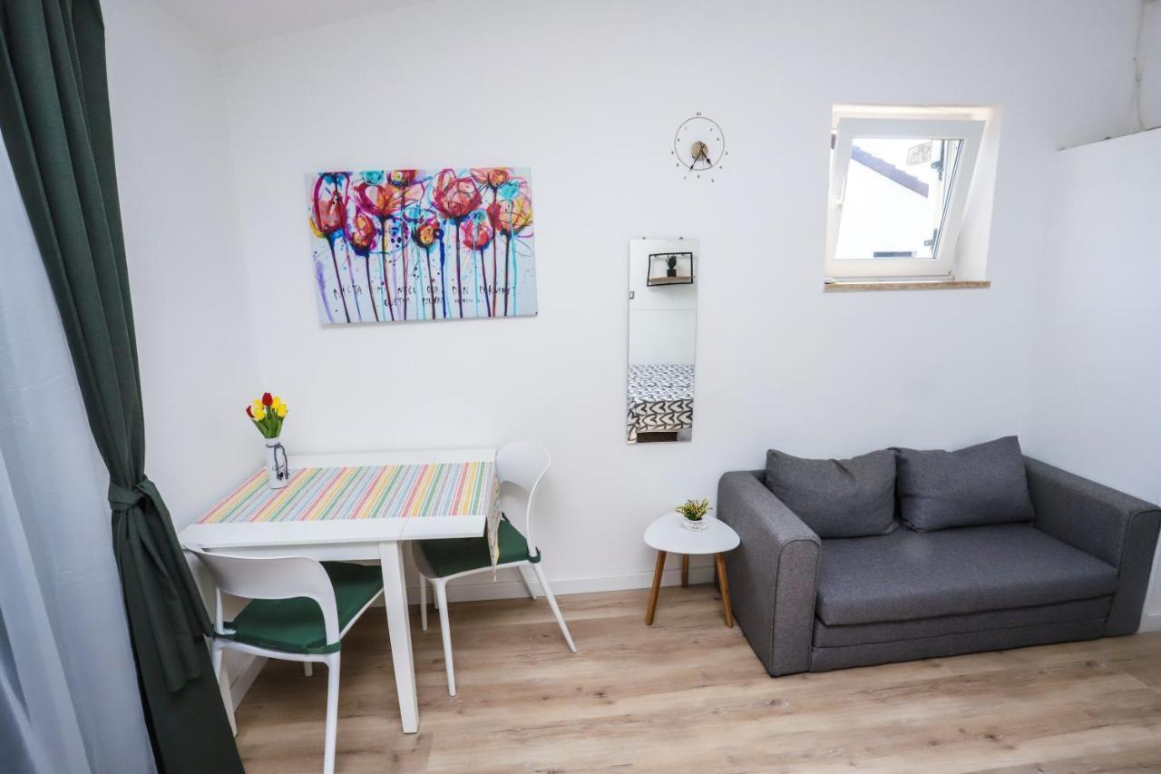 Apartment Nina Poreč