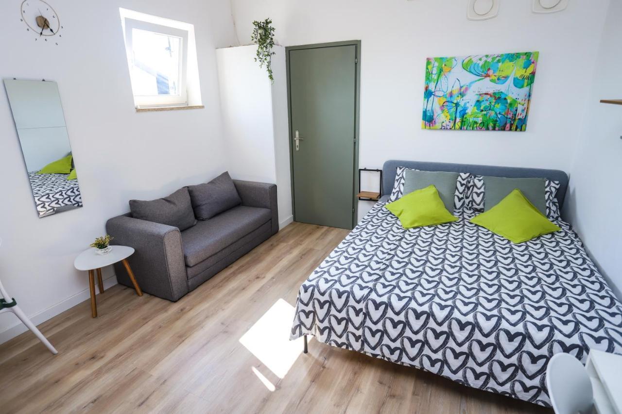 Nina Apartment Poreč